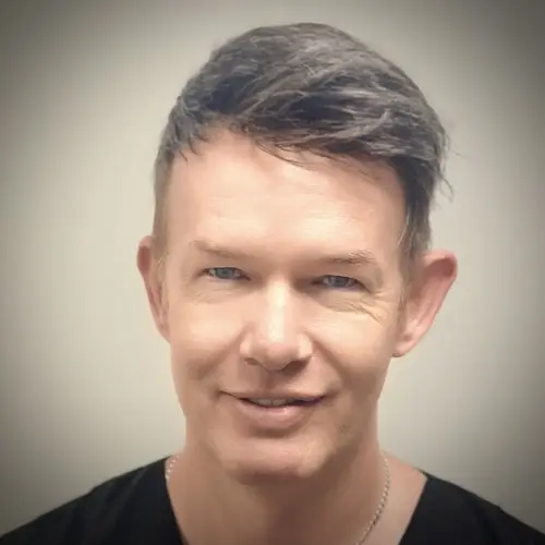 Stefan Dippenaar — Hyperbaric Technologist & Wound Care